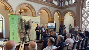 Вышла дополненная книга Анзора Агумаа о старом Сухуме
