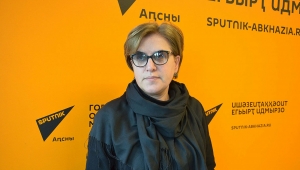 Натали Смыр: «Я не могу понять, почему такое безалаберное отношение к людям?»