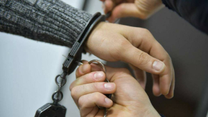 Задержан подозреваемый в убийстве Раджаба Анкваб