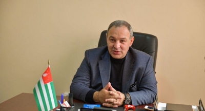 Кан Кварчия: я пришёл к решению не участвовать в нынешней избирательной кампании