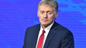 Песков: Россия ведет переговоры с другими странами об открытии границ