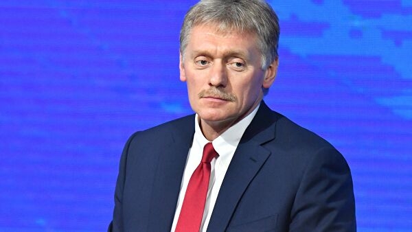 Песков: Россия ведет переговоры с другими странами об открытии границ