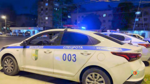 В Сухуме улучшилась статистика по «пьяному» вождению