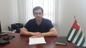 Адамыр Габуния: «У нас работа напрямую связана с тем, как будет развиваться туризм»