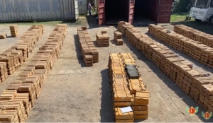 Оперативная сводка МВД РА 25.07.2020. В Сухуме обнаружены более двух миллионов патронов