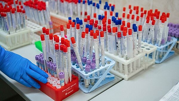 За сутки коронавирус подтвержден у 64 пациентов