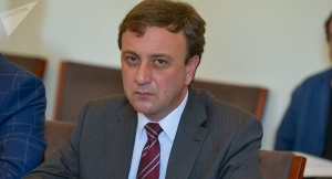 Назначен врио премьер-министра Абхазии