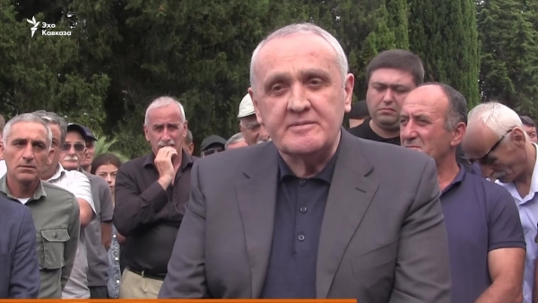 Александр Анкваб: «Есть и другая дорога – прямиком к прокурору»