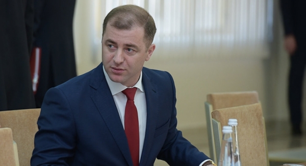 Адгур Ардзинба: в ближайшие дни мы получим необходимое количество электроэнергии