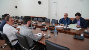 Парламент предлагает утвердить русские и английские транскрипции абхазских географических названий