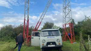Ограничения на подачу электроэнергии ввели в части Абхазии