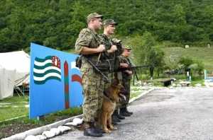 Поздравление АРУАА с Днем пограничной службы