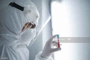 Башкирские врачи помогут абхазским коллегам в борьбе с COVID-19