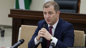 Абхазская оппозиция наступает двумя «колоннами»