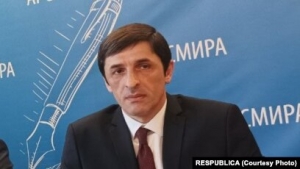 Темур Гулия: принятие поправок к закону об энергетике обернется повышением тарифов на электричество и ростом цен на товары и услуги