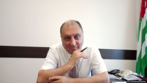 Сергей Шамба: Аслан Бжания сообщил представителям «Аруаа», что он был «в курсе» действий своего помощника Лаши Сакания