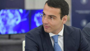 Ардзинба заявил, что Беларусь де-факто экономически признала Абхазию