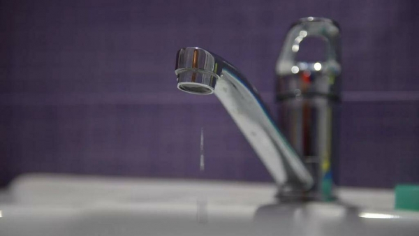 Часть Сухума останется без воды 24 октября