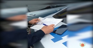 55 нетрезвых водителей выявлено в Абхазии за 6 дней - МВД